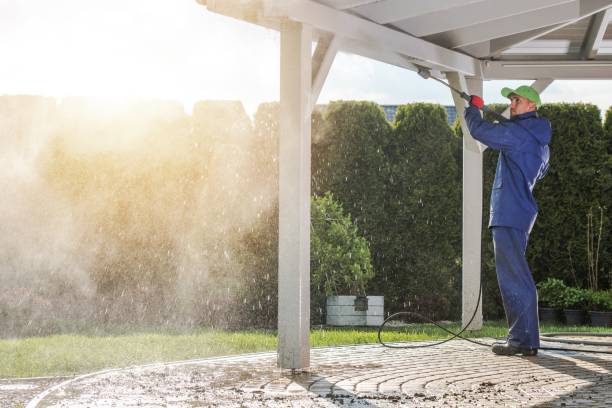 Best Restaurant Pressure Washing  in Boonsboro, MD