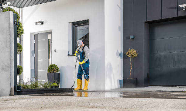 Best Pool Deck Cleaning  in Boonsboro, MD